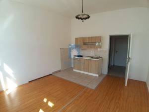 Pronájem bytu 1+kk, Plzeň, Kollárova, 28 m2