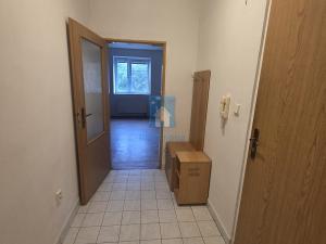 Pronájem bytu 1+kk, Plzeň, Plovární, 42 m2