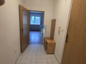 Pronájem bytu 1+kk, Plzeň, Plovární, 42 m2