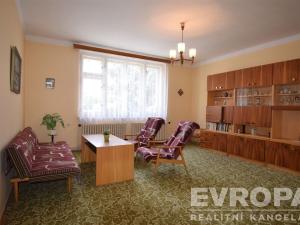 Prodej rodinného domu, Kolín - Kolín V, Třídvorská, 130 m2