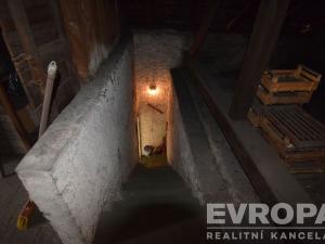 Prodej rodinného domu, Kolín - Kolín V, Třídvorská, 130 m2