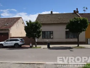 Prodej rodinného domu, Kolín - Kolín V, Třídvorská, 130 m2