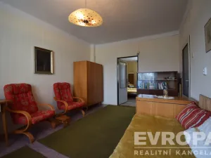 Prodej rodinného domu, Kolín - Kolín V, Třídvorská, 130 m2