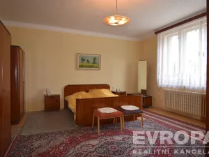 Prodej rodinného domu, Kolín - Kolín V, Třídvorská, 130 m2