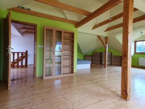 Prodej rodinného domu, Kunice, Járy Cimrmana, 253 m2