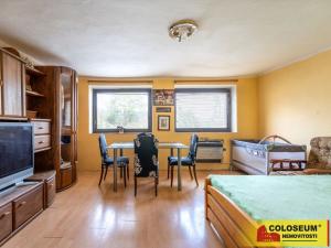 Prodej rodinného domu, Dětkovice, 95 m2