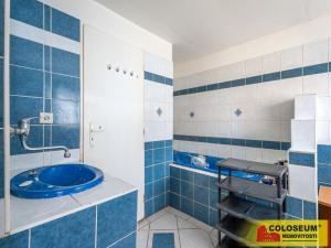 Prodej rodinného domu, Dětkovice, 95 m2