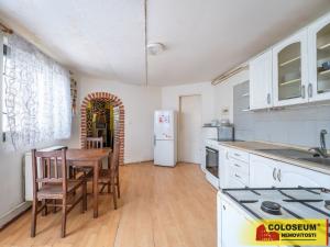 Prodej rodinného domu, Dětkovice, 95 m2