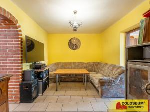Prodej rodinného domu, Dětkovice, 95 m2