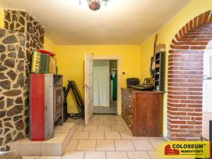 Prodej rodinného domu, Dětkovice, 95 m2