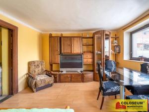 Prodej rodinného domu, Dětkovice, 95 m2