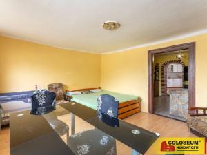 Prodej rodinného domu, Dětkovice, 95 m2