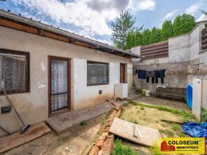 Prodej rodinného domu, Dětkovice, 95 m2