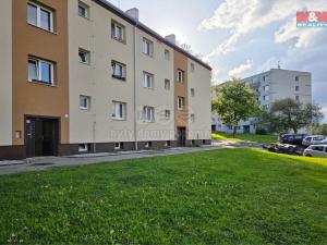 Pronájem bytu 2+1, Horní Slavkov, Zahradní, 51 m2