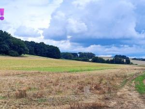 Prodej pole, Líšná, 103172 m2