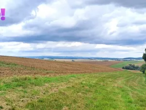 Prodej pole, Líšná, 103172 m2