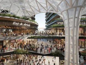 Pronájem kanceláře, Brno, Dornych, 500 m2