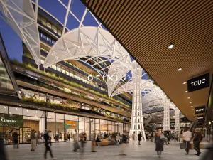 Pronájem kanceláře, Brno, Dornych, 500 m2