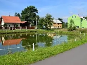 Prodej pozemku pro bydlení, Nová Role, 849 m2
