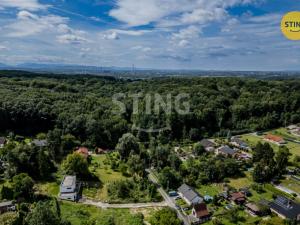 Prodej pozemku pro bydlení, Ostrava, Chleborádova, 2157 m2