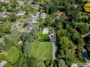 Prodej pozemku pro bydlení, Ostrava, Chleborádova, 958 m2