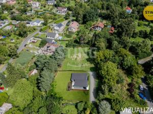 Prodej pozemku pro bydlení, Ostrava, Chleborádova, 958 m2