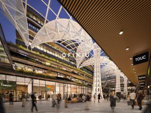 Pronájem kanceláře, Brno, Dornych, 1500 m2
