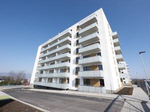 Pronájem bytu 2+kk, Teplice, Novoveská, 49 m2