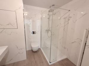 Pronájem bytu 2+kk, Teplice, Novoveská, 49 m2