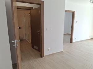 Pronájem bytu 2+kk, Teplice, Novoveská, 49 m2