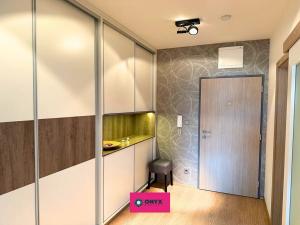 Prodej bytu 2+kk, Brno, Sochorova, 62 m2