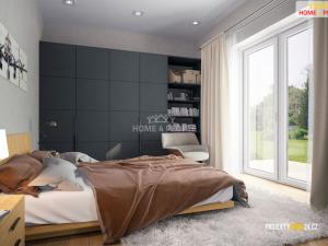 Prodej bytu 3+kk, Luhačovice, Mlýnská, 87 m2