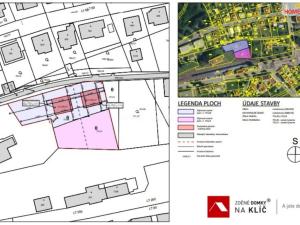Prodej bytu 3+kk, Luhačovice, Mlýnská, 87 m2