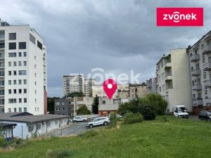 Prodej komerční nemovitosti, Zlín, Lorencova, 350 m2