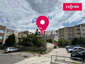 Prodej komerční nemovitosti, Zlín, Lorencova, 350 m2