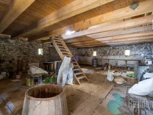 Prodej zemědělské usedlosti, Dolní Třebonín, 1300 m2