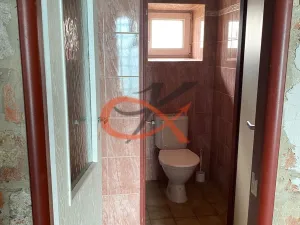 Prodej rodinného domu, Studénka, Nádražní, 135 m2