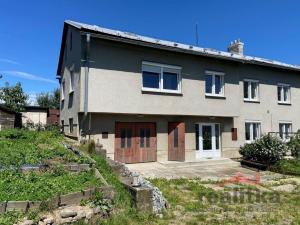 Prodej rodinného domu, Skřipov, 183 m2