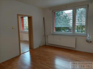 Prodej bytu 3+kk, Bruntál, Horní, 60 m2