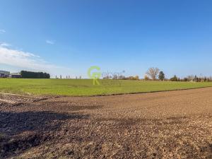 Prodej komerčního pozemku, Předměřice nad Labem, Obránců míru, 11770 m2