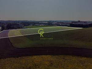 Prodej komerčního pozemku, Předměřice nad Labem, Obránců míru, 11770 m2