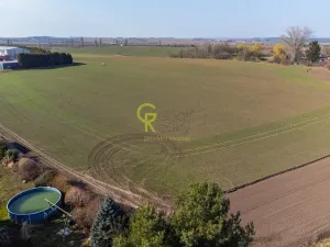Prodej komerčního pozemku, Předměřice nad Labem, Obránců míru, 11770 m2