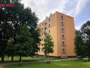 Prodej bytu 3+1, Semily, Luční, 65 m2