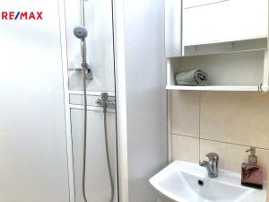 Prodej bytu 3+1, Semily, Luční, 65 m2