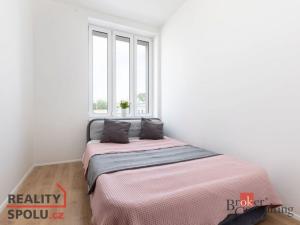 Prodej bytu 2+kk, Ostrava - Vítkovice, Erbenova, 52 m2