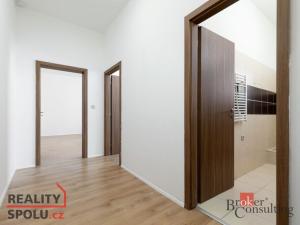 Prodej bytu 2+kk, Ostrava - Vítkovice, Erbenova, 52 m2