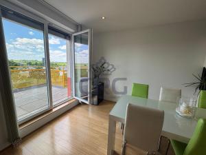 Prodej bytu 3+kk, Pohořelice, Znojemská, 80 m2