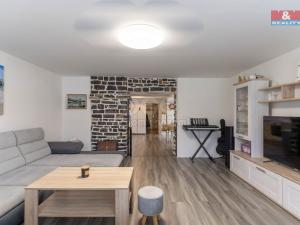 Prodej rodinného domu, Vyškov - Pařezovice, 124 m2