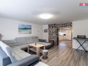 Prodej rodinného domu, Vyškov - Pařezovice, 124 m2