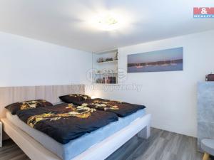Prodej rodinného domu, Vyškov - Pařezovice, 124 m2